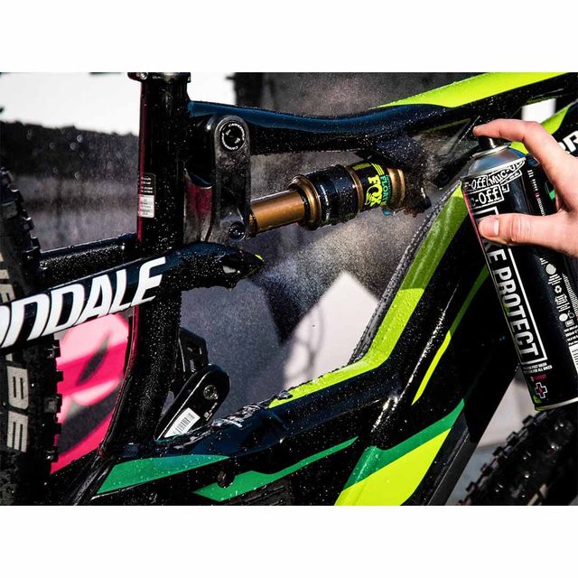 Muc-Off Bike Protect 500 ml Muc-Off Bike Protect 500 ml